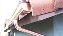 Rain Gutter Installation, Repair, Cleaning and Protection in Paul, ID